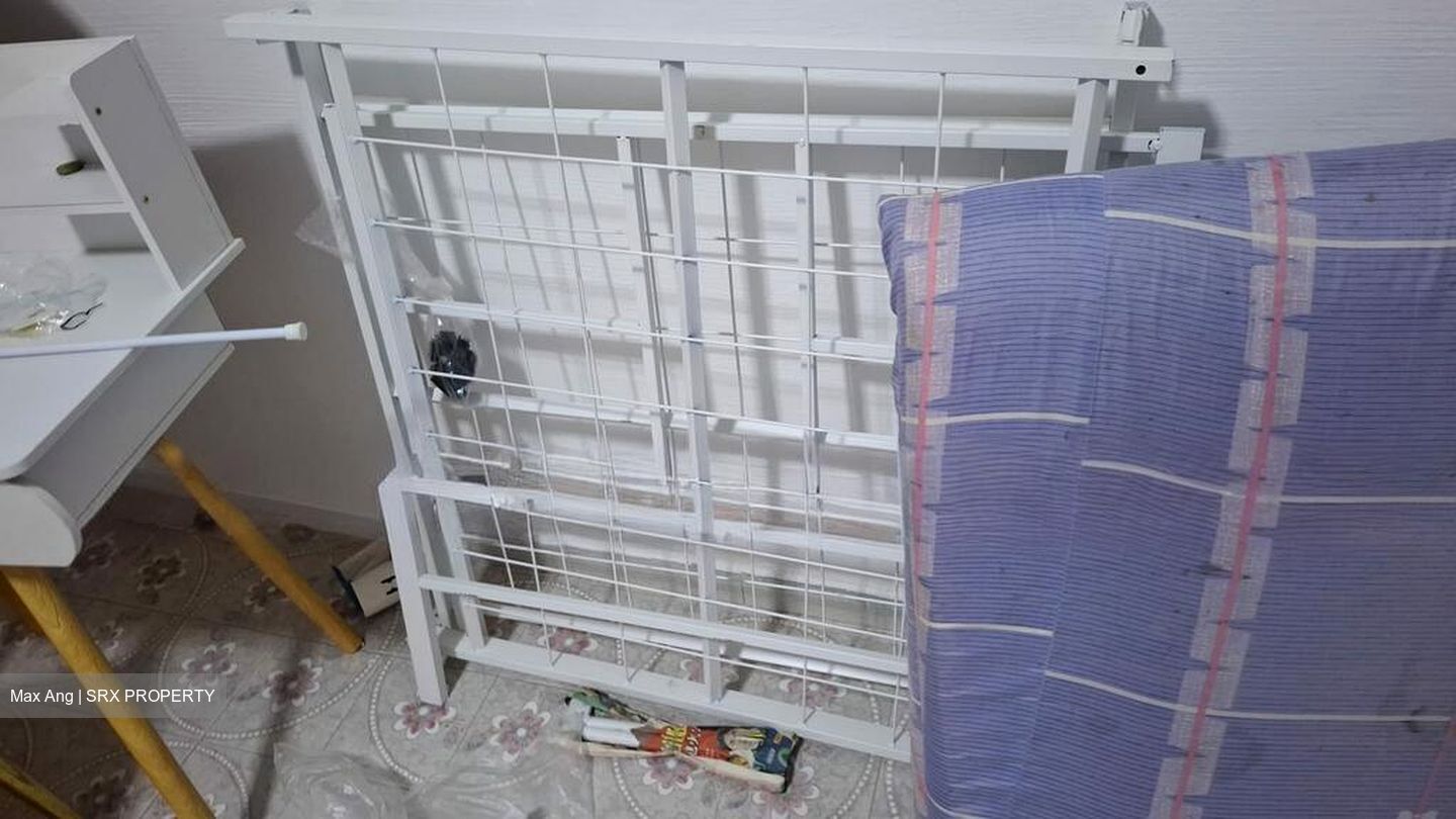 Blk 576 Cheng San Court (Ang Mo Kio), HDB 3 Rooms #523920541